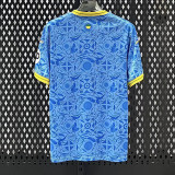 Wolverhampton 202526 Away Soccer Jersey