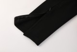 Chelsea 2025/26 Black long sleeve Jacket suit S-XXL