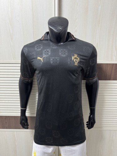 Portugal 2026 Away player version S-XXL