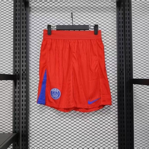 25-26 Paris Third Away Player Version Shorts