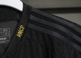 Real Madrid 2023/24 Third Away Player Version jersey size S-2XL