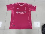 Canada 2026 World Cup home soccer jerseys