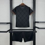 Portugal 2026 World Cup Away Kids Kit