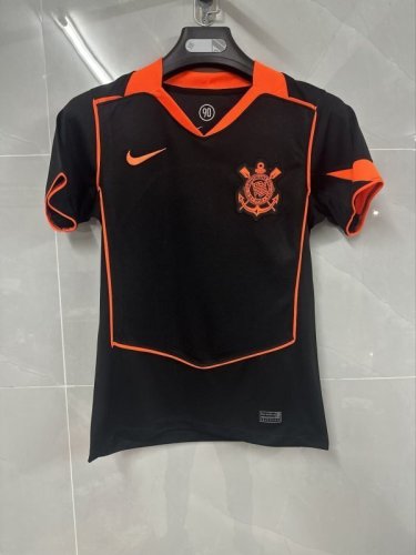 Corinthians 202526 Third Away Woman Soccer jersey