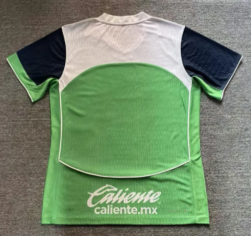 Pumas UNAM 202526 Third Away Player Version Jersey