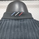 Paris 202526 Fourth Away player version S-XXL