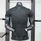 Liverpool 2025/26 Black Special player version