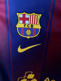 Barcelona 2025/26 basketball jersey size S-2XL