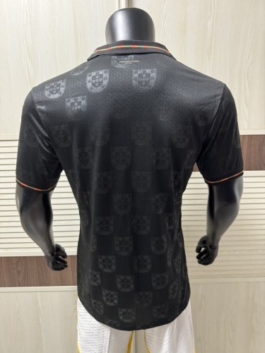 Portugal 2026 Away player version S-XXL