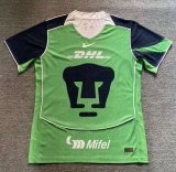 Pumas UNAM 202526 Third Away Player Version Jersey