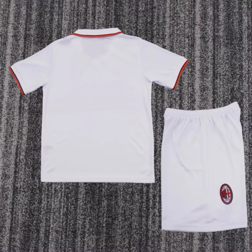 Retro AC Milan 199394 Away kids size 16-28