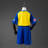 Valencia 202526 Third away kids size 16-28