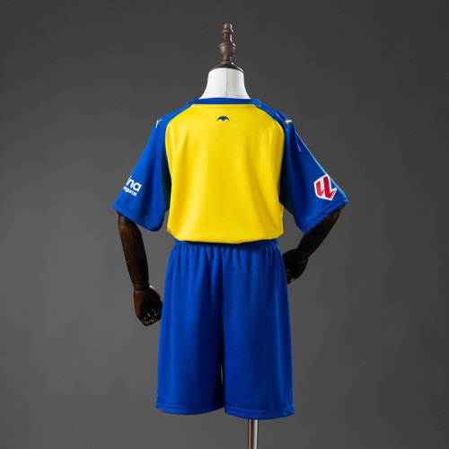 Valencia 202526 Third away kids size 16-28