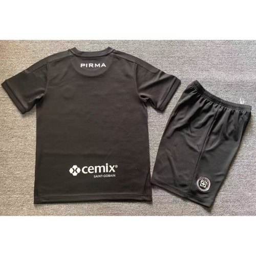 Cruz Azul 2025/26 Third Away Kids kit size: 16-28