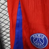 25-26 Paris Third Away Player Version Shorts