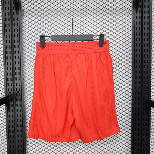 25-26 Paris Third Away Player Version Shorts