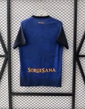 Naples Napoli 202526 Halloween version Navy soccer Jersey S-4XL