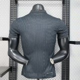 Paris 202526 Fourth Away player version S-XXL