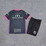 2025/26 Puebla Away kid kits