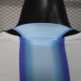 Argentina 2026 World Cup Home player version Jersey