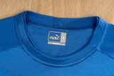 Retro Italy 2004 home soccer jerseys
