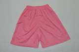 Barcelona 2025/26 Pink And Red KAROL G VERSION kid kit Size16-28