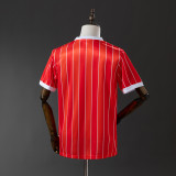 FC Köln 198586 Home Retro Jersey