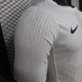 Chelsea 2025/26 Away long sleeve player version size S-2XL