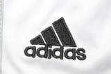 Real Madrid 2013-14 home retro kids kit