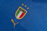 Retro Italy 2004 home soccer jerseys
