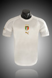 Retro Italy 2004 Away soccer jerseys