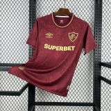 Fluminense 2025/26 Third away Jersey