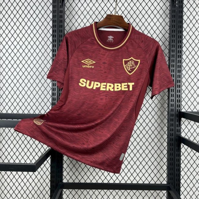 Fluminense 2025/26 Third away Jersey