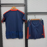 Nottingham Forest 202526 Third Away kids size 16-28