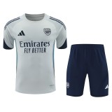 Arsenal 2025/26 Gray training suit