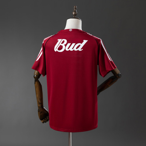Retro River Plate 200506 Away Jersey