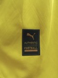 Palmeiras 2025/26 Third Away Player Edition size S-2XL
