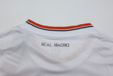 Real Madrid 2013-14 home retro kids kit