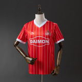 FC Köln 198586 Home Retro Jersey