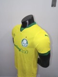 Palmeiras 2025/26 Third Away Player Edition size S-2XL