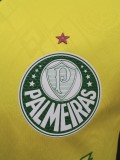 Palmeiras 2025/26 Third Away Player Edition size S-2XL