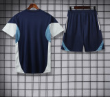 Arsenal 2025/26 Blue training suit