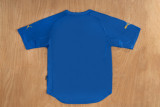 Retro Italy 2004 home soccer jerseys