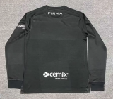 Cruz Azul 2025/26 Third Away long sleeve player version size S-2XL