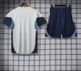 Arsenal 2025/26 Gray training suit