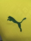 Palmeiras 2025/26 Third Away Player Edition size S-2XL