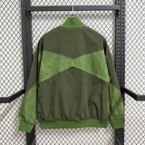 Chelsea 2025-26 Green windbreaker