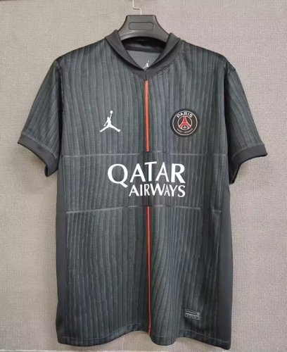 Paris 202526 Fourth Away size S-4XL