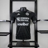 Cruz Azul 2025/26 Third Away Player Version soccer jersey