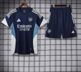 Arsenal 2025/26 Blue training suit